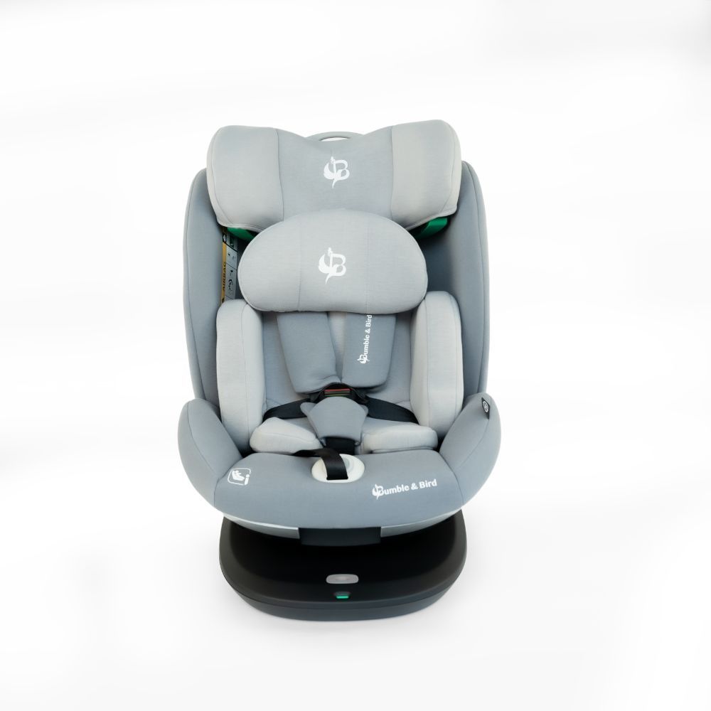 Stage 0 car store seat